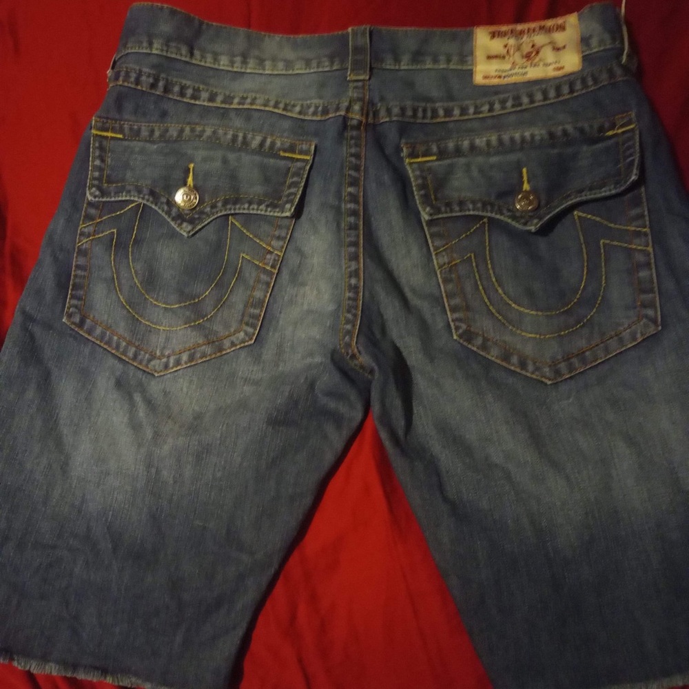 True religion
